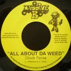 Pochette All About Da Weed