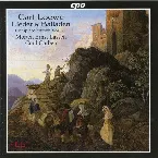 Pochette Lieder & Balladen: Complete Edition, Volume 21
