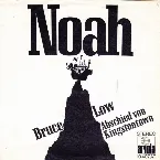 Pochette Noah / Abschied von Kingstontown