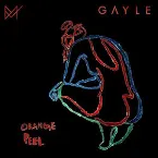 Pochette orange peel (Mickey Valen remix)