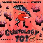 Pochette Cuntology 101 (Peaches remix)