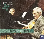 Pochette Jazzitaliano Live 2007