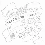 Pochette The Greatest Princess