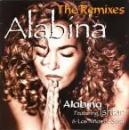 Pochette Alabína: The Remixes