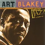 Pochette Ken Burns Jazz: Definitive Art Blakey