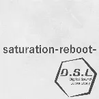 Pochette saturation-reboot-