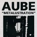 Pochette Metalustration