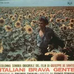 Pochette Italiani brava gente