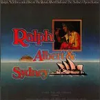 Pochette Ralph, Albert & Sydney