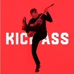 Pochette Kick Ass (Edit)