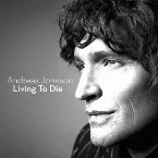 Pochette Living to Die