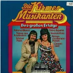 Pochette Ihre großen Erfolge