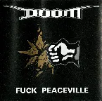 Pochette Fuck Peaceville