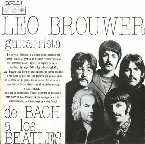 Pochette De Bach a los Beatles
