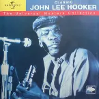 Pochette Classic John Lee Hooker