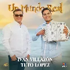 Pochette Un mundo real