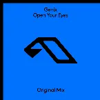 Pochette Open Your Eyes