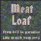 Pochette From Hell to Paradise (live in New York 1993)