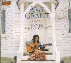 Pochette Hymns for the Journey