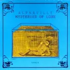 Pochette Mysteries of Love (remix)