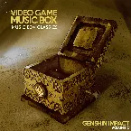 Pochette Music Box Classics: Genshin Impact, Vol. 2