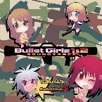 Pochette Bullet Girls 1 & 2 Soundtrack
