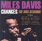 Pochette Changes: The 1955 Sessions