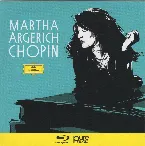 Pochette Martha Argerich Chopin: The Complete Recordings on DG