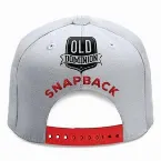 Pochette Snapback
