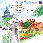 Pochette Haydn Sinfonien. Nr. 92 „Oxford“ - Nr. 104 „Londoner“