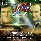 Pochette Blake's 7: Truth and Lies
