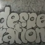 Pochette Desperation