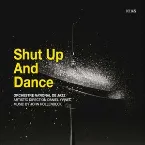 Pochette Shut Up and Dance
