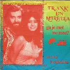 Pochette Ga je met me mee?