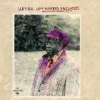 Pochette Uncharted Passages
