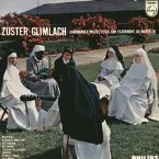 Pochette Zuster Glimlach