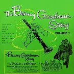 Pochette The Benny Goodman Story, Vol. 2
