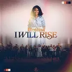 Pochette I Will Rise