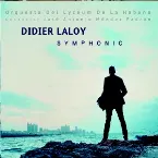 Pochette Didier Laloy Symphonic