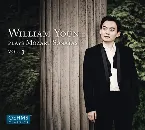 Pochette William Youn Plays Mozart Sonatas, Vol. 3