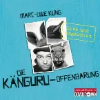 Pochette Die Känguru-Offenbarung