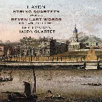 Pochette String Quartets, opp. 42 & 77 / Seven Last Words