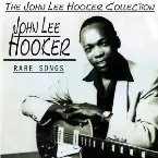 Pochette The John Lee Hooker Collection