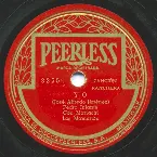 Pochette Yo / Oyes Lupita