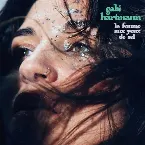 Pochette La femme aux yeux de sel