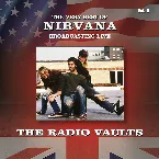 Pochette The Very Best of Nirvana Broadcasting Live: The Radio Vaults Vol. 2