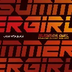 Pochette Summer Girl (Mack Brothers Brighton Bunker remixes)