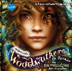 Pochette Woodwalkers - Die Rückkehr 01: Das Vermächtnis der Wandler