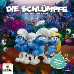 Pochette Die Schlümpfe - Das verlorene Dorf