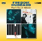 Pochette Four Classic Albums